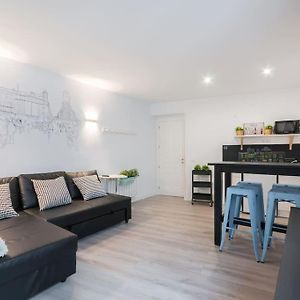 Appartement met een Slaapkamer